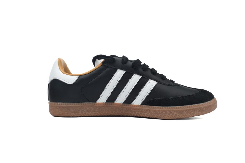 Jound x adidas Originals Samba OG ‘Black’ OKLU2026513