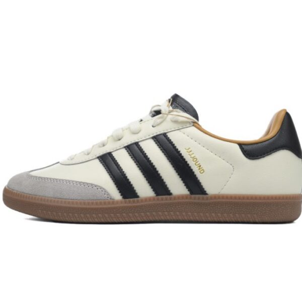 Jound x adidas Originals Samba OG ‘White’ OKLU2026514
