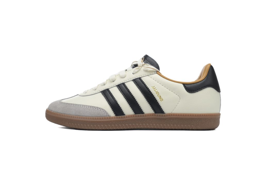 Jound x adidas Originals Samba OG ‘White’ OKLU2026514