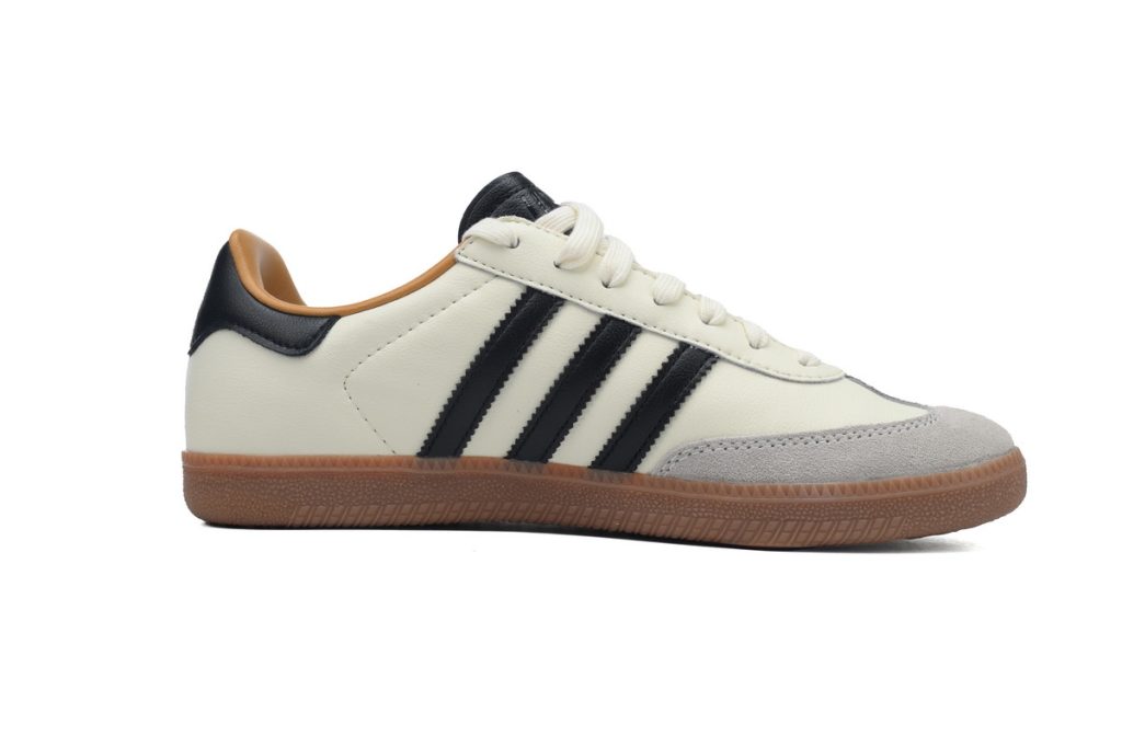 Jound x adidas Originals Samba OG ‘White’ OKLU2026514
