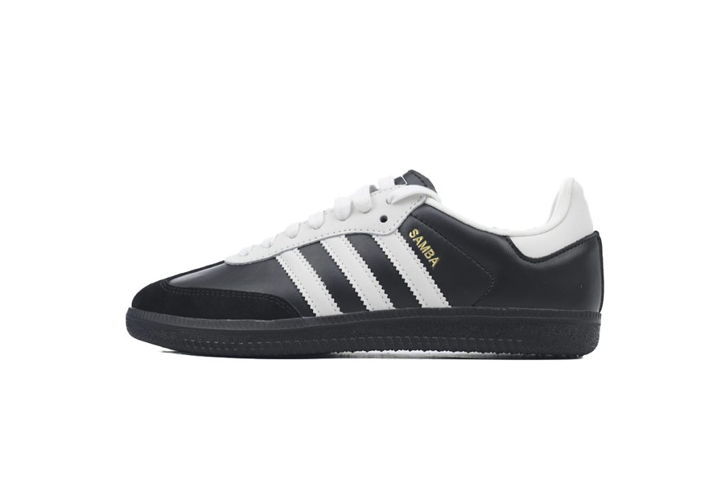 Originals Samba OG ’75th Anniversary’ OKLU2026516