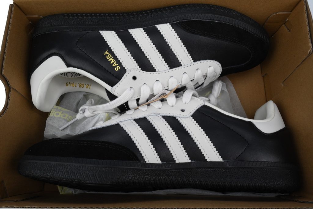 Originals Samba OG ’75th Anniversary’ OKLU2026516