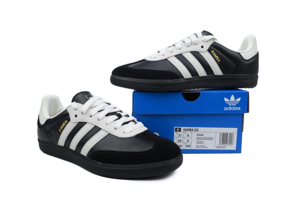 Originals Samba OG ’75th Anniversary’ OKLU2026516