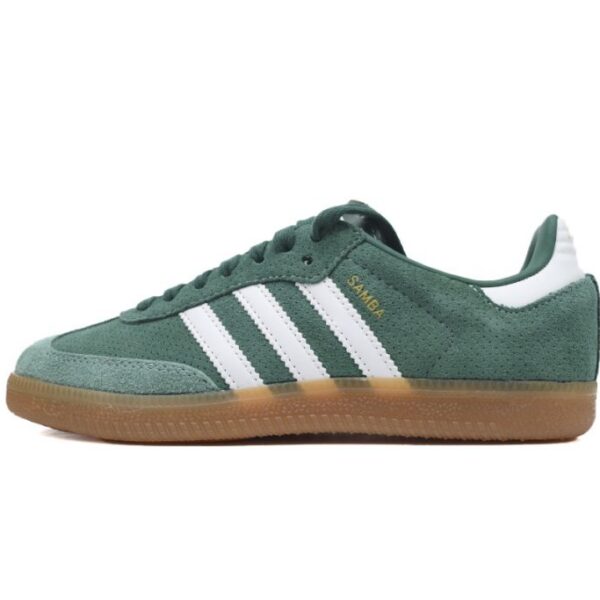 Originals Samba OG ‘Collegiate Green Gum’ OKLU2026517