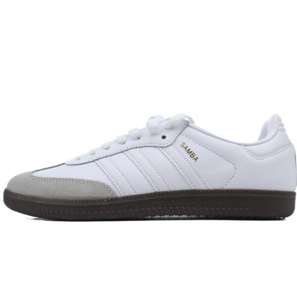 Originals Samba OG ‘Double White Gum’ OKLU2026518