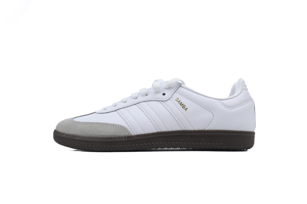 Originals Samba OG ‘Double White Gum’ OKLU2026518