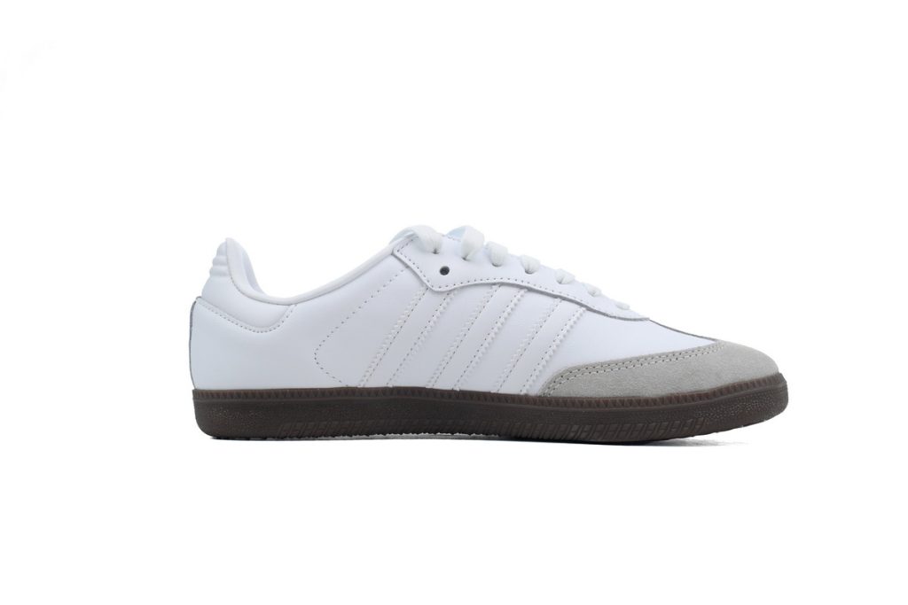 Originals Samba OG ‘Double White Gum’ OKLU2026518