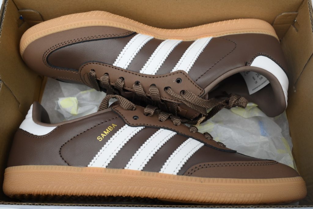 Originals Samba OG ‘Earth Strata’ OKLU2026519