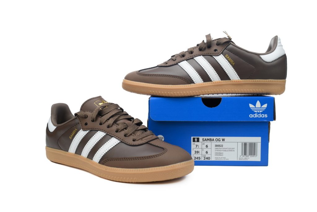 Originals Samba OG ‘Earth Strata’ OKLU2026519