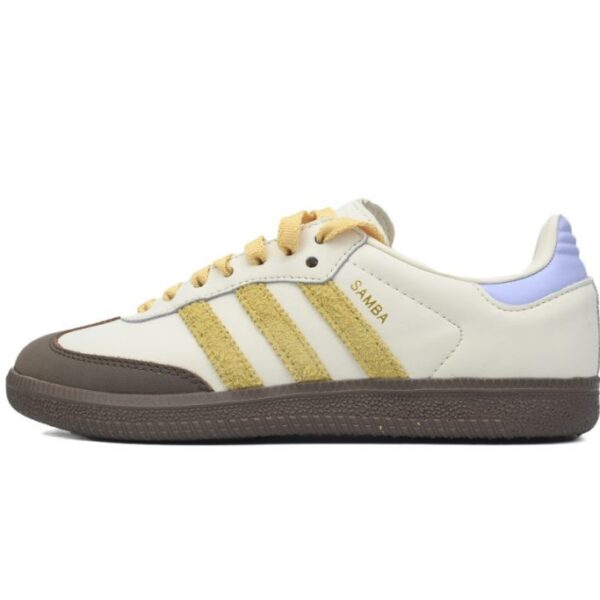 Originals Samba OG ‘Oat Violet Tone’ OKLU2026520