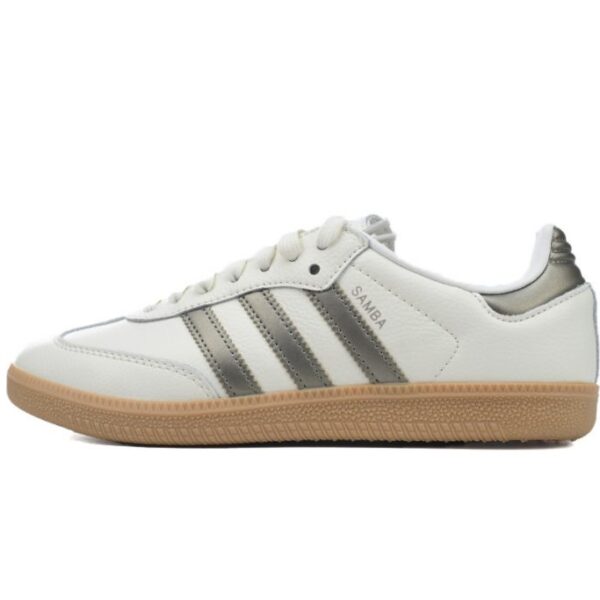 Originals Samba OG ‘Off White Wonder Gold Metallic’ OKLU2026522