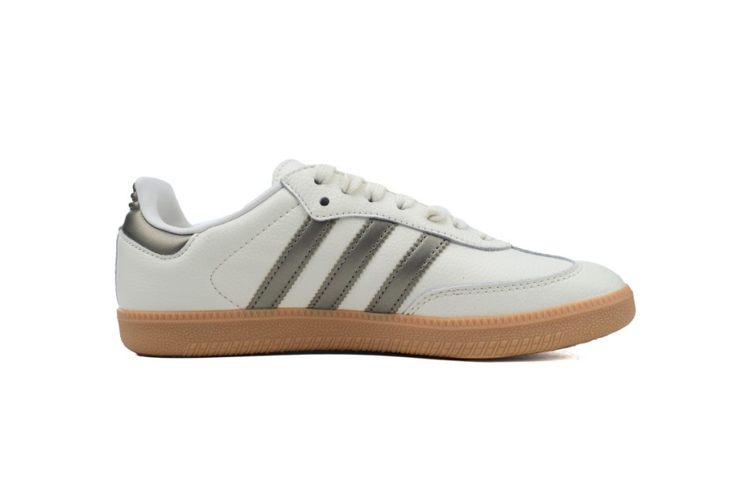 Originals Samba OG ‘Off White Wonder Gold Metallic’ OKLU2026522