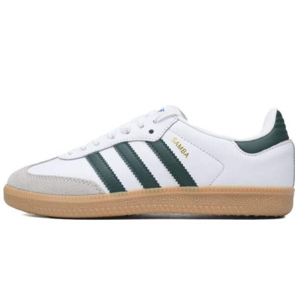 Originals Samba OG ‘White Collegiate Green Gum’ OKLU2026524