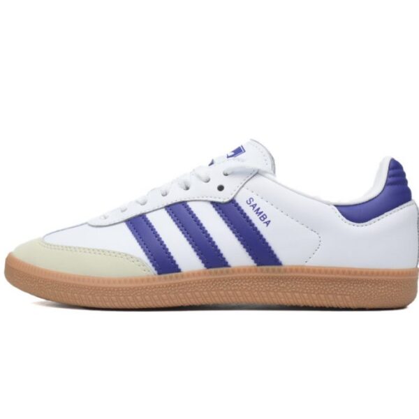 Originals Samba OG ‘White Energy Ink Gum’ OKLU2026525