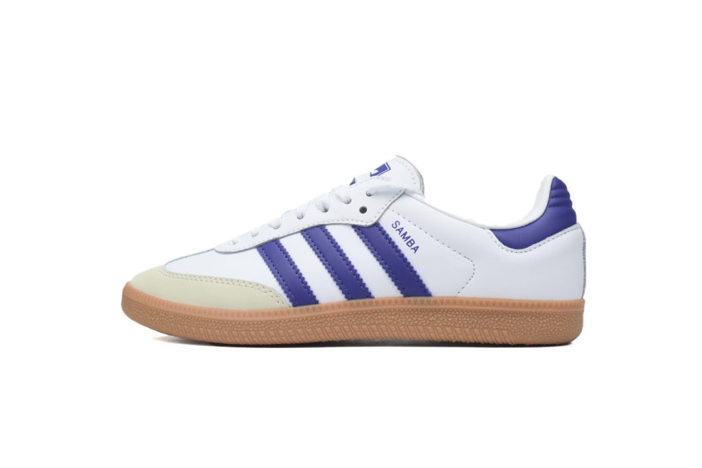 Originals Samba OG ‘White Energy Ink Gum’ OKLU2026525