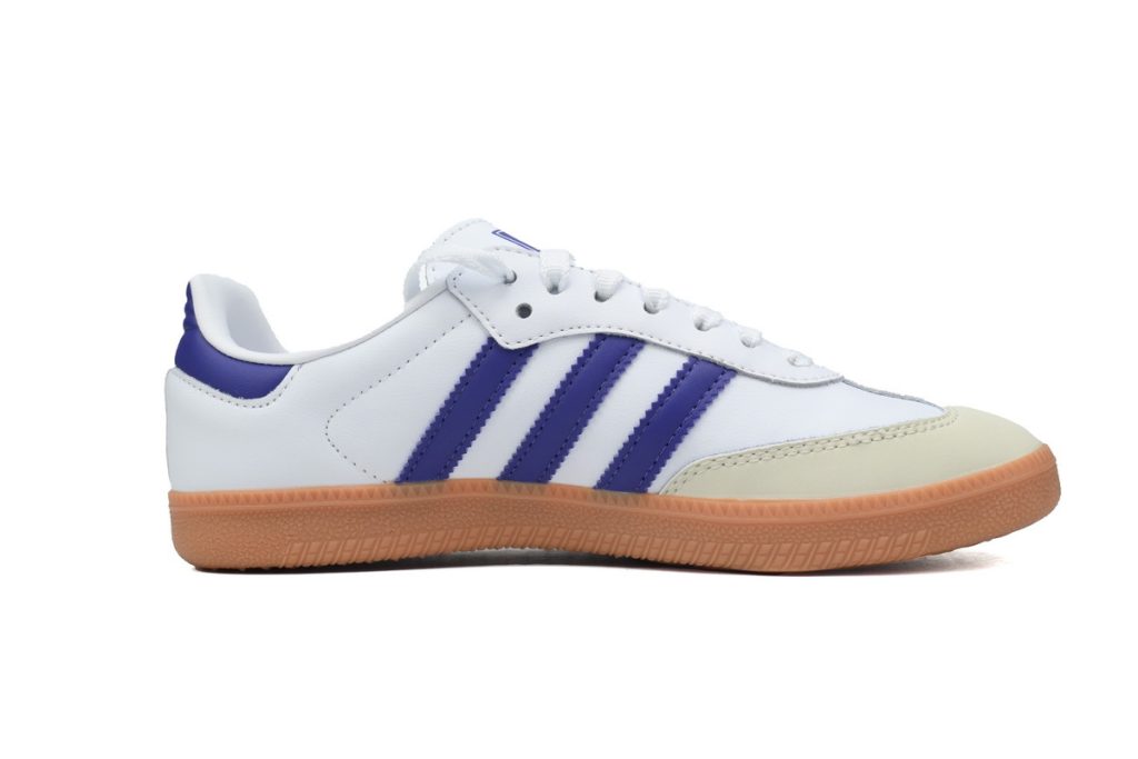 Originals Samba OG ‘White Energy Ink Gum’ OKLU2026525