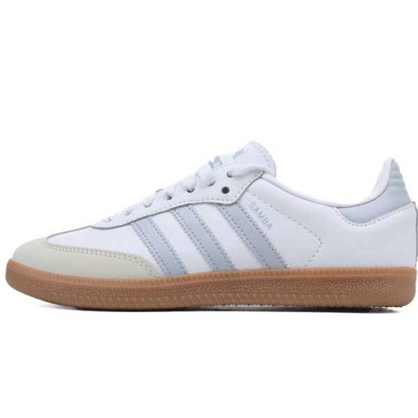 Originals Samba OG ‘White Halo Blue Gum’ OKLU2026526