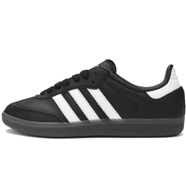 Originals Samba Vegan OG Black And White Characters OKLU2026532