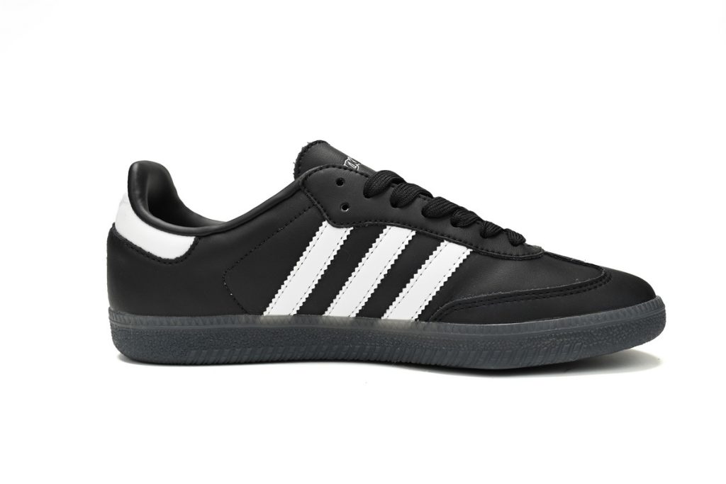Originals Samba Vegan OG Black And White Characters OKLU2026532