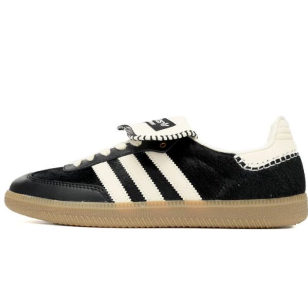 Originals Samba Vegan OG Black Horse Hair OKLU2026533