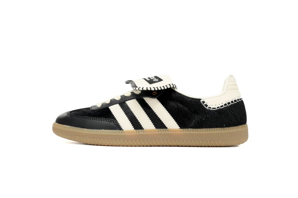 Originals Samba Vegan OG Black Horse Hair OKLU2026533
