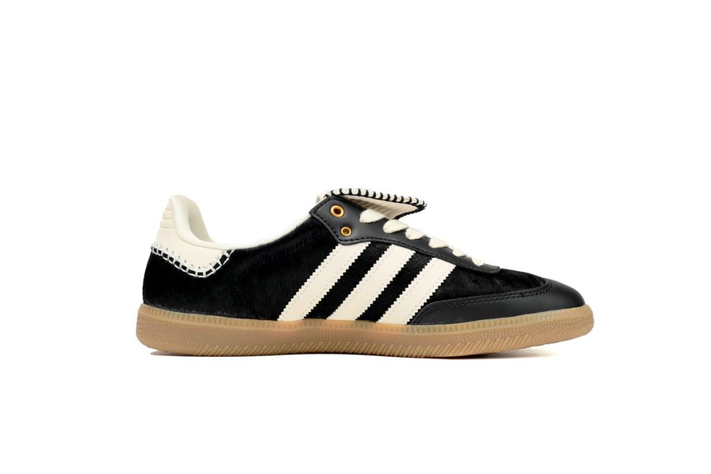 Originals Samba Vegan OG Black Horse Hair OKLU2026533
