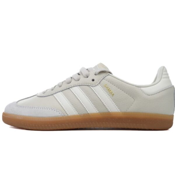Originals Samba Vegan OG Grey OKLU2026536
