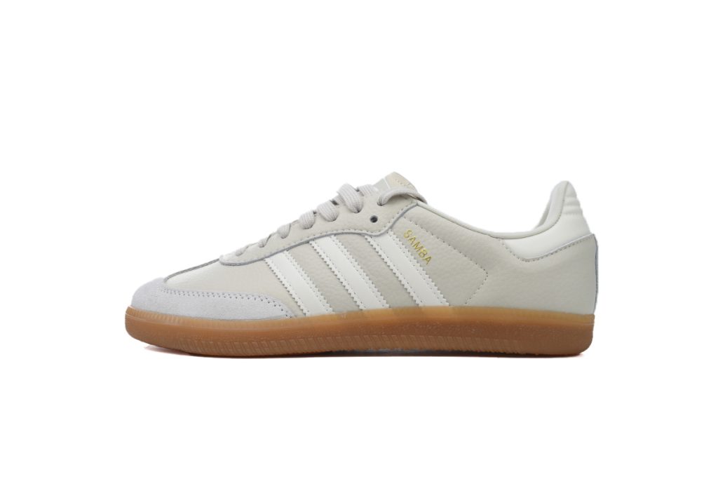 Originals Samba Vegan OG Grey OKLU2026536