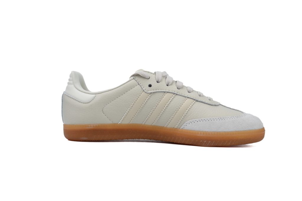 Originals Samba Vegan OG Grey OKLU2026536
