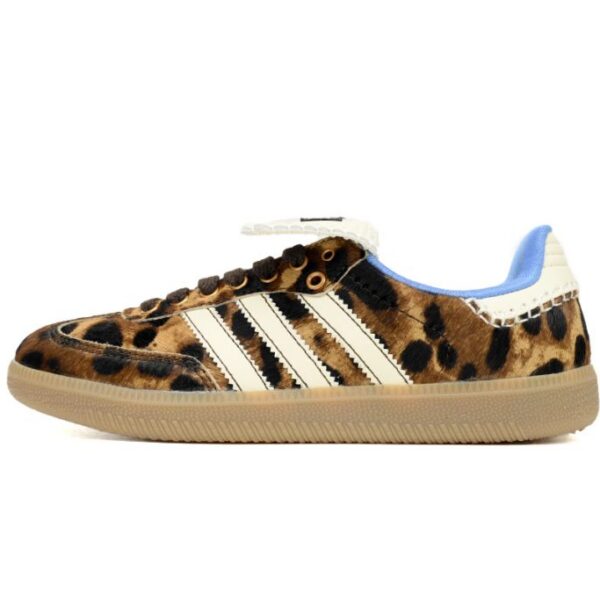 Originals Samba Vegan OG Leopard Print OKLU2026538