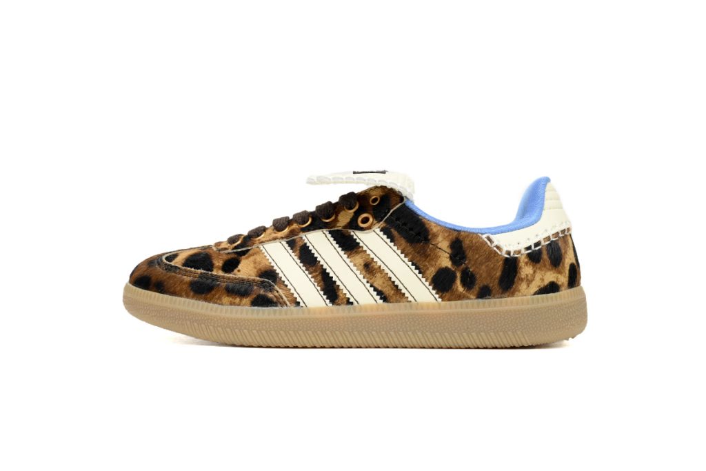Originals Samba Vegan OG Leopard Print OKLU2026538