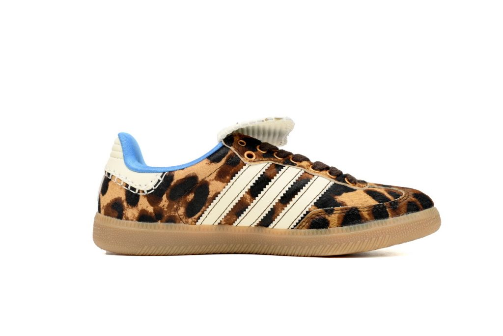 Originals Samba Vegan OG Leopard Print OKLU2026538