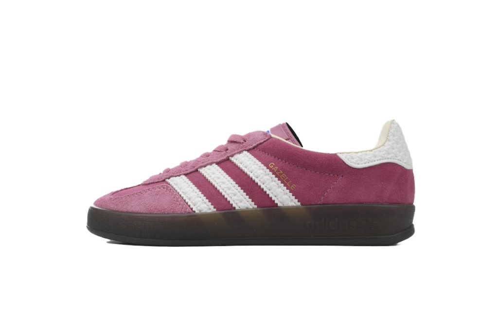 Originals Samba Vegan OG Strawberry Bear OKLU2026539