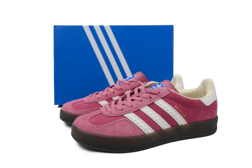 Originals Samba Vegan OG Strawberry Bear OKLU2026539