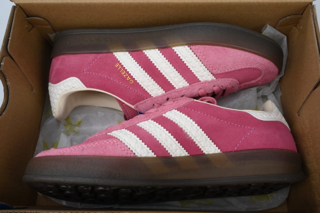 Originals Samba Vegan OG Strawberry Bear OKLU2026539