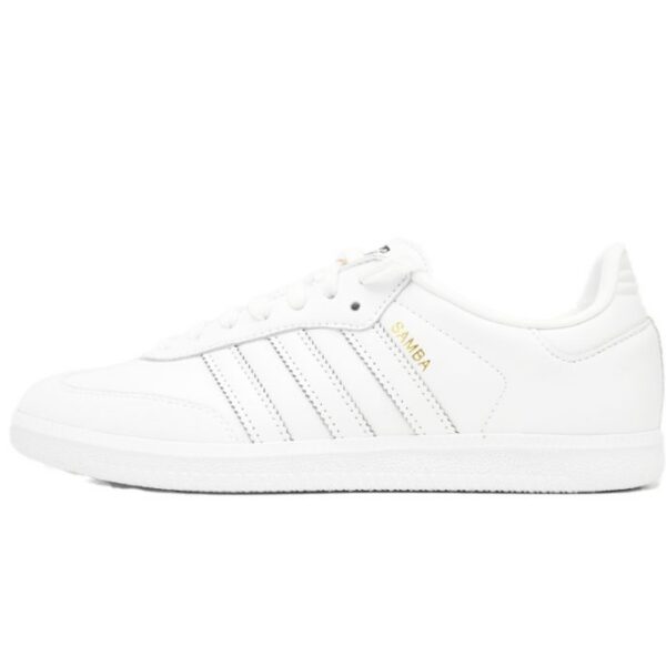 Originals Samba Vegan OG White and Black Stripes OKLU2026540