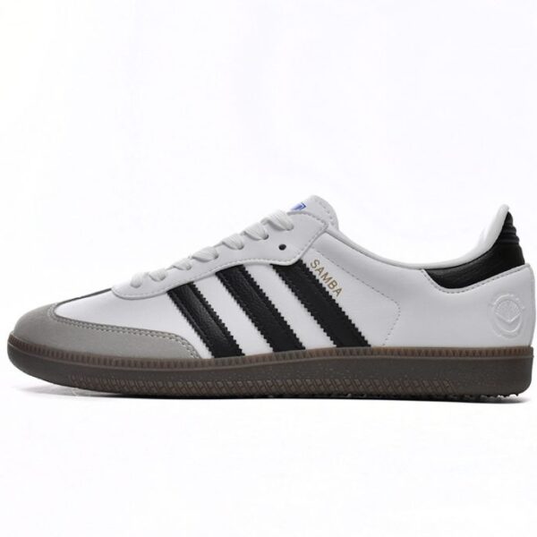 Originals Samba Vegan OG White Black OKLU2026541