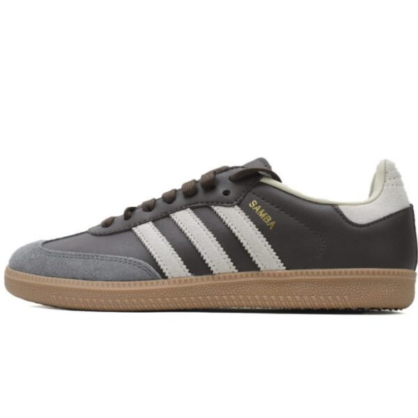 Samba OG ‘Brown Putty Grey’ OKLU2026547