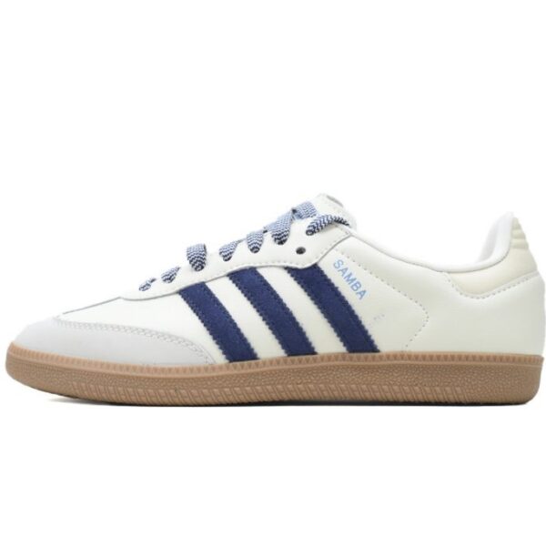 Samba OG ‘Off White Dark Blue’ OKLU2026550