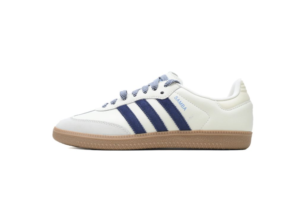 Samba OG ‘Off White Dark Blue’ OKLU2026550