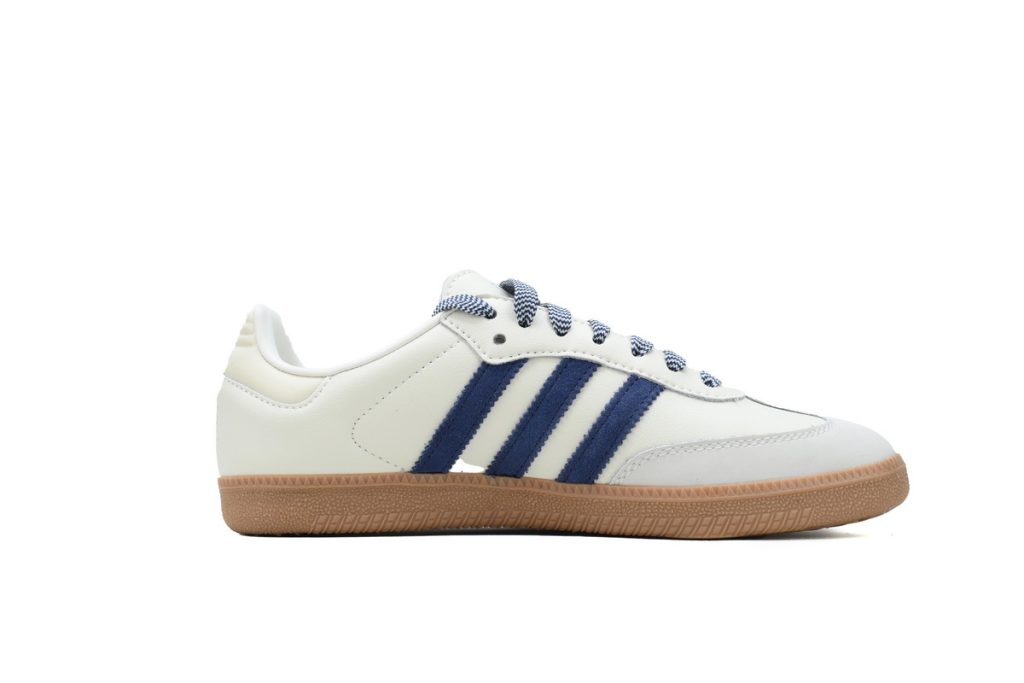 Samba OG ‘Off White Dark Blue’ OKLU2026550