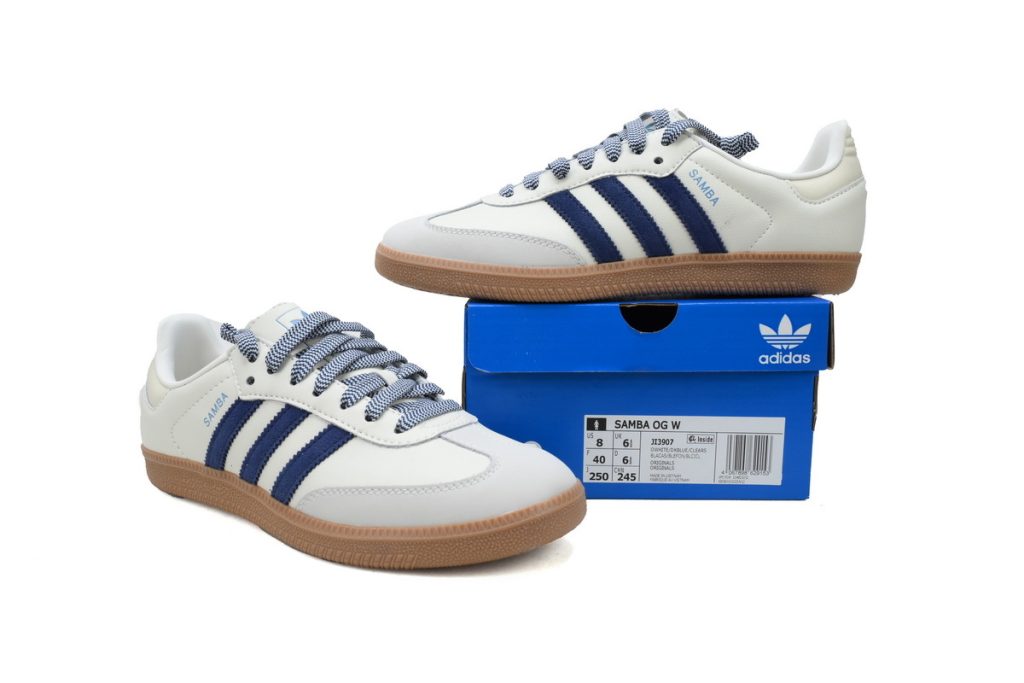 Samba OG ‘Off White Dark Blue’ OKLU2026550