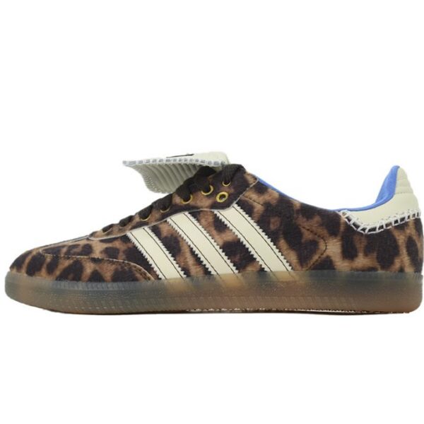 Originals Samba Vegan OG Leopard Print OKLU2026568