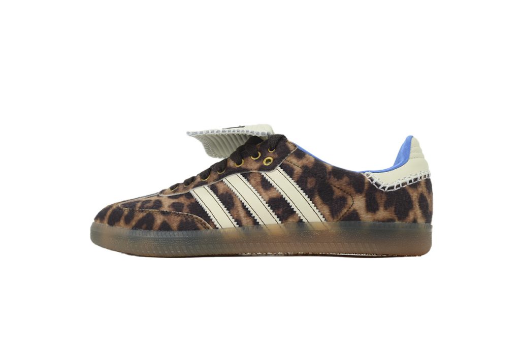 Originals Samba Vegan OG Leopard Print OKLU2026568