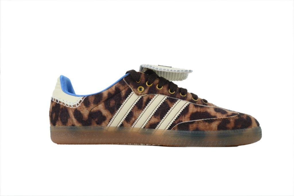 Originals Samba Vegan OG Leopard Print OKLU2026568