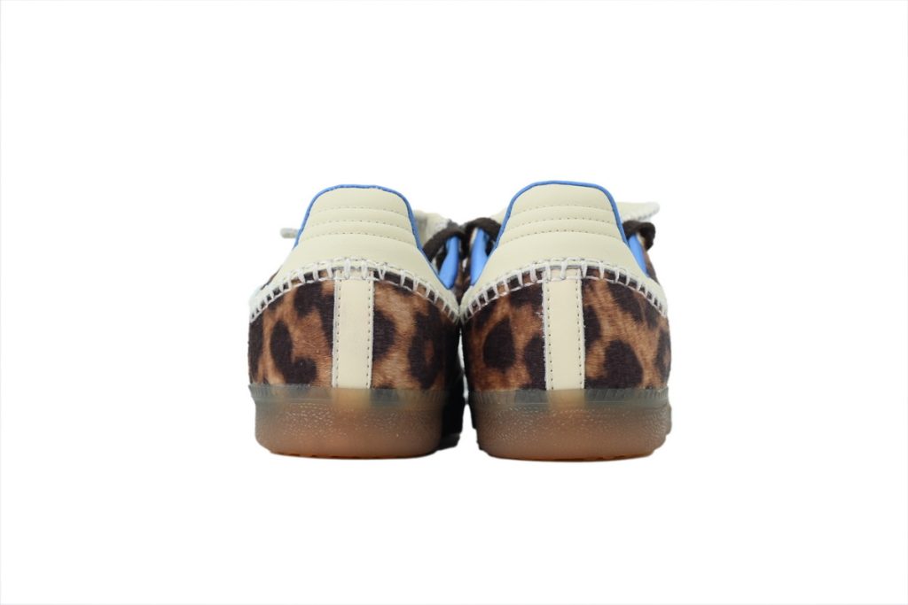 Originals Samba Vegan OG Leopard Print OKLU2026568