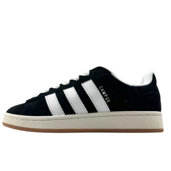 AD Originals Campus 00s Black and White OKLU2026571