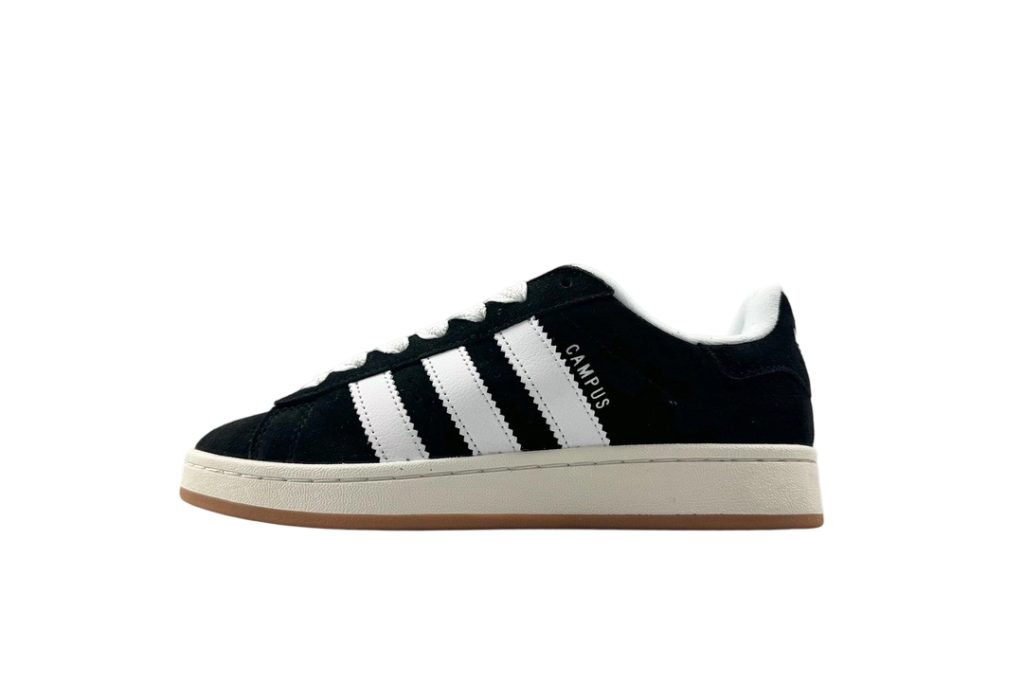AD Originals Campus 00s Black and White OKLU2026571