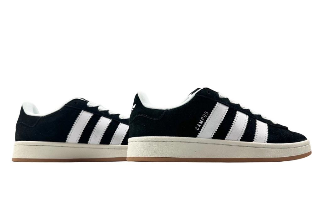 AD Originals Campus 00s Black and White OKLU2026571