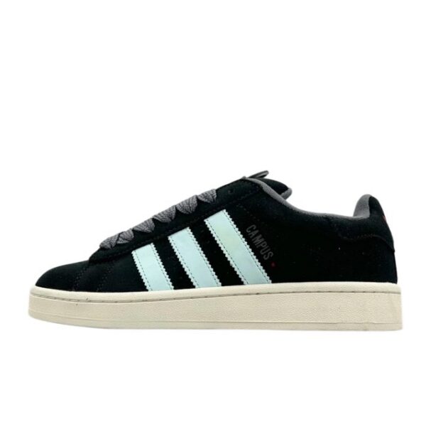 AD Originals Campus 00s Black and White Blue OKLU2026584